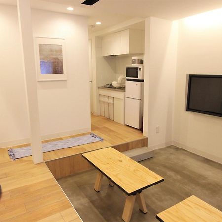 אוסקה Sekai Hotel Shika מראה חיצוני תמונה