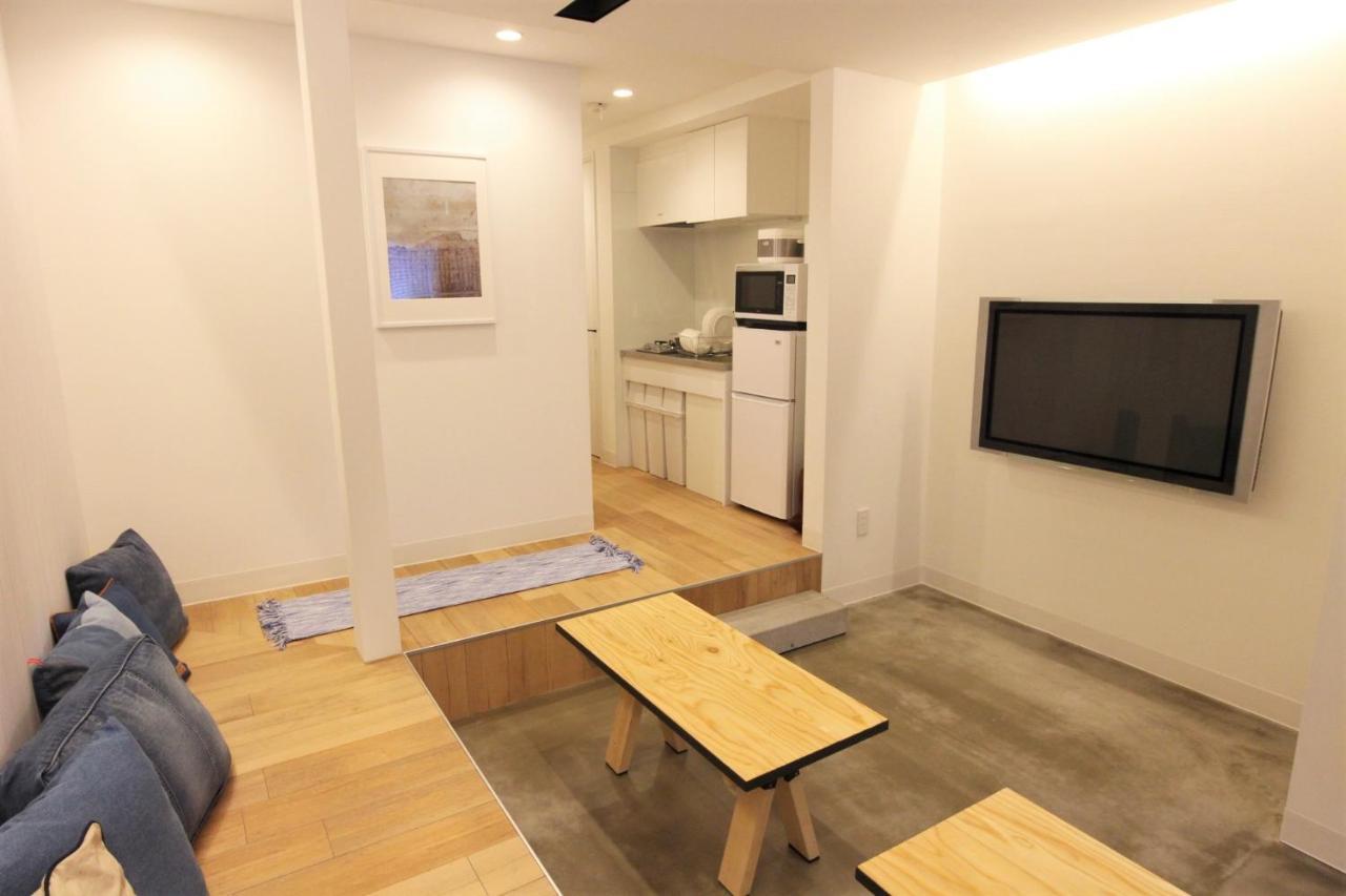 אוסקה Sekai Hotel Shika מראה חיצוני תמונה